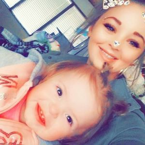 Meet your Posher, Kearstin